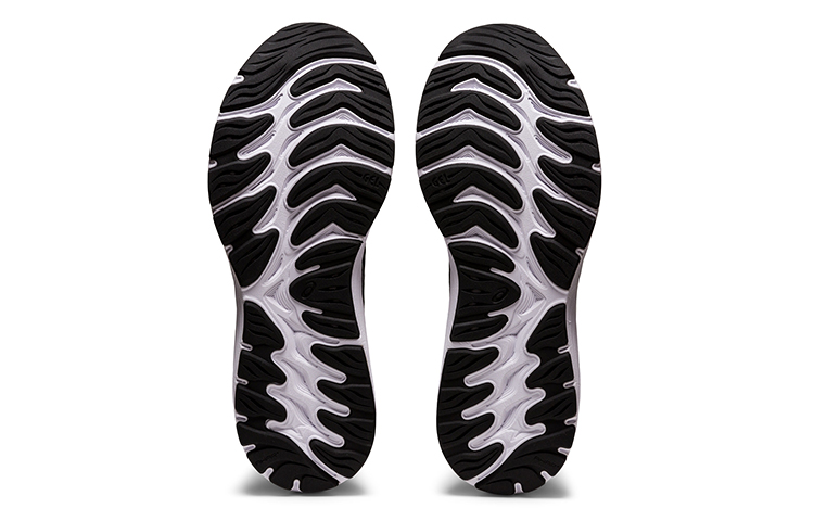 Details for ASICS Gel Cumulus 23 MK 'Black' 1011B015-009