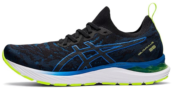 ASICS Gel Cumulus 23 MK 'French Blue' Lelaki Kasut Larian. 1011B015-416 Buy ASICS Gel Cumulus 23 MK 'French Blue' Lelaki Kasut Larian. 1011B015-416