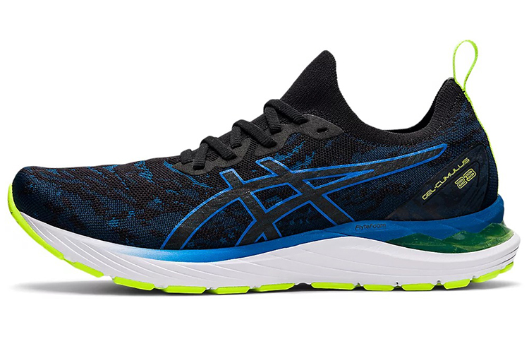 ASICS Gel Cumulus 23 MK 'French Blue' 1011B015-416
