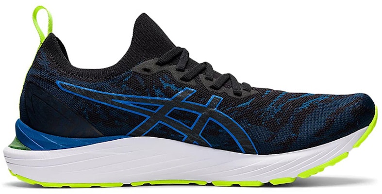 아식스 젤 쿠뮬러스 23 MK '프렌치 블루' 1011B015-416 Order 아식스 젤 쿠뮬러스 23 MK '프렌치 블루' 1011B015-416