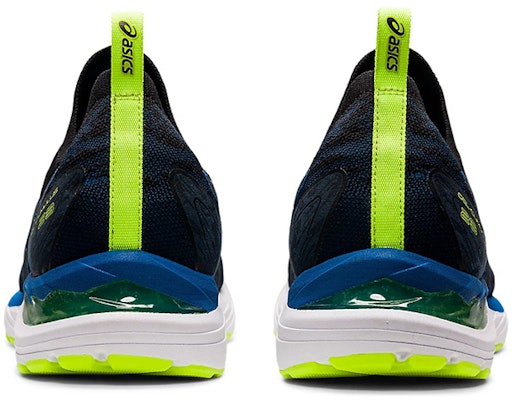 아식스 젤 쿠뮬러스 23 MK '프렌치 블루' 1011B015-416 Purchase 아식스 젤 쿠뮬러스 23 MK '프렌치 블루' 1011B015-416