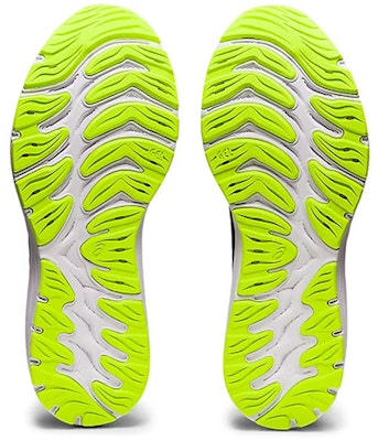 아식스 젤 쿠뮬러스 23 MK '프렌치 블루' 1011B015-416 Details for 아식스 젤 쿠뮬러스 23 MK '프렌치 블루' 1011B015-416