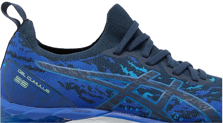 ASICS Gel Cumulus 23 MK 'Monaco Blue' 1011B015-408 Order ASICS Gel Cumulus 23 MK 'Monaco Blue' 1011B015-408