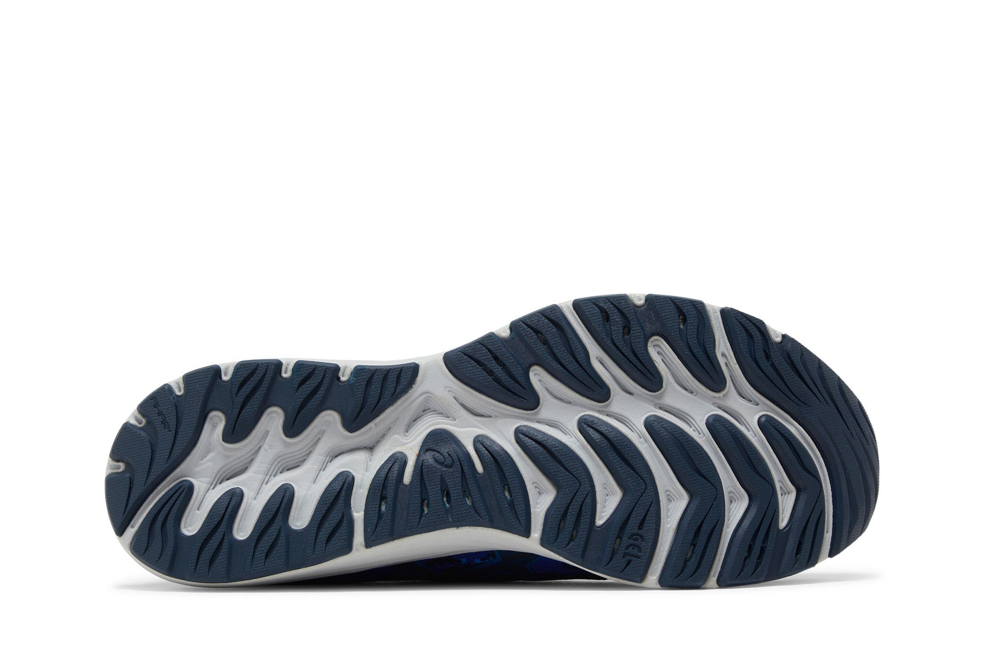 Shop 亞瑟士 ASICS Gel Cumulus 23 MK '摩納哥藍' 1011B015-408