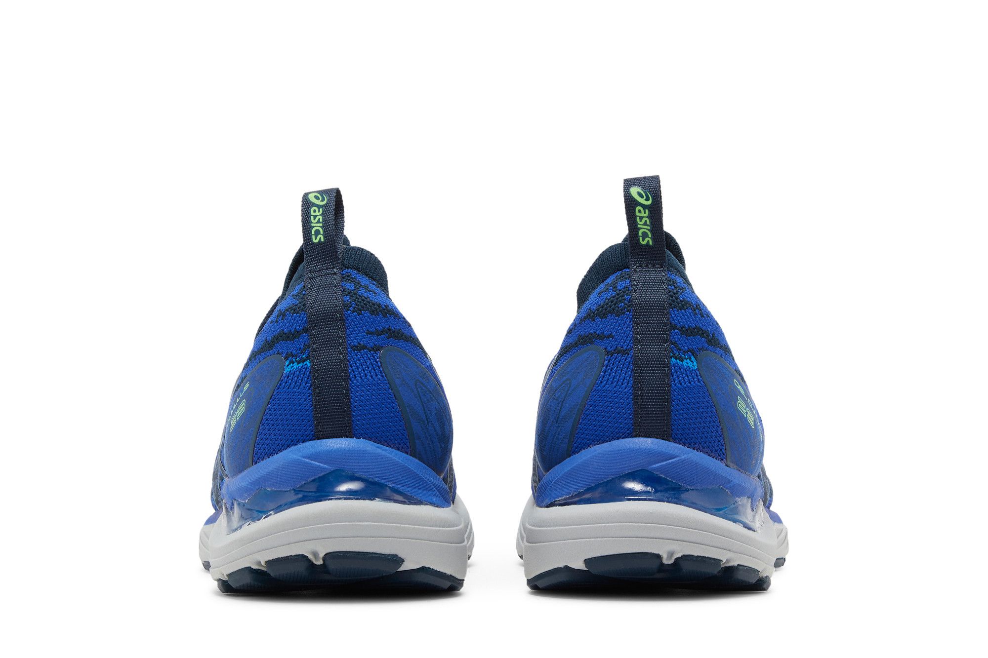 Details for 亞瑟士 ASICS Gel Cumulus 23 MK '摩納哥藍' 1011B015-408