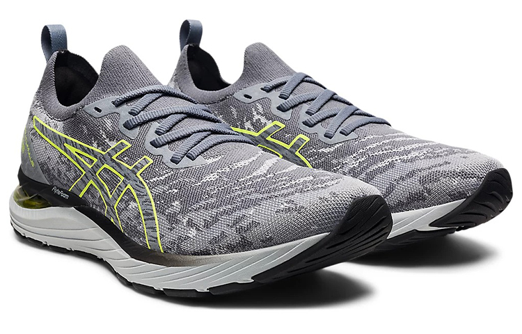 Lookbook ASICS Gel Cumulus 23 MK 'Sheet Rock' 石层配色 1011B015-028