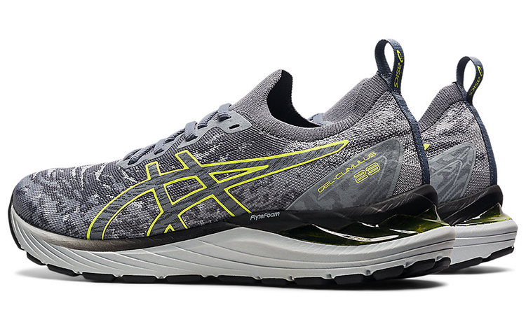 Shop 亞瑟士 (ASICS) 男款Gel Cumulus 23 MK 'Sheet Rock' 路跑鞋 1011B015-028