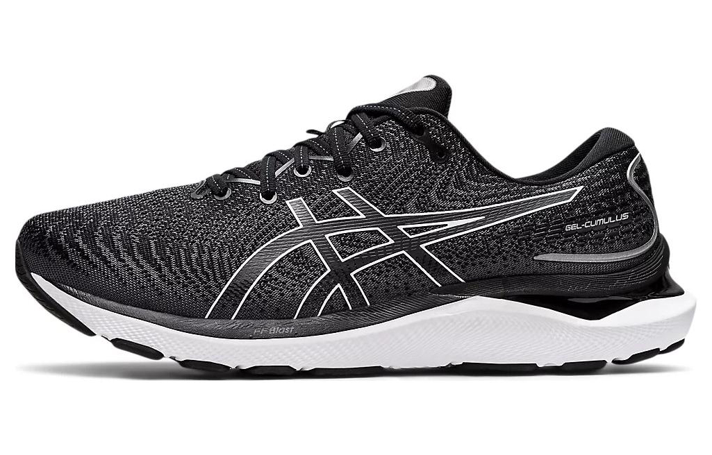 ASICS Gel Cumulus 24 2E Wide 'Carrier Grey' 1011B365-020