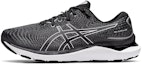 Buy 亞瑟士(Gel Cumulus 24 2E寬楦 灰運動鞋) 1011B365-020