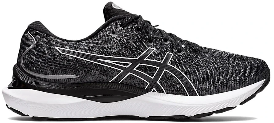 ASICS Gel Cumulus 24 2E Large ''Gris Foncé'' 1011B365-020 Order ASICS Gel Cumulus 24 2E Large ''Gris Foncé'' 1011B365-020
