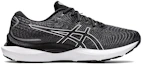 Order ASICS Gel Cumulus 24 2E Large ''Gris Foncé'' 1011B365-020