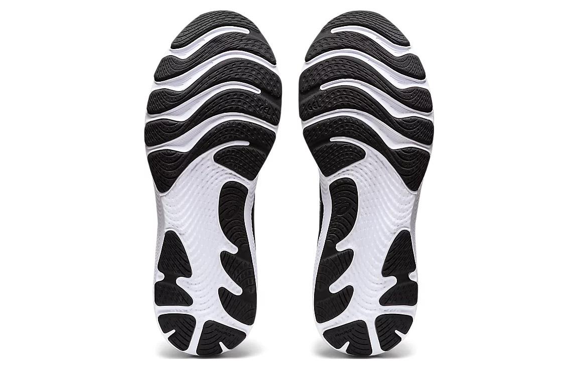 Details for ASICS Gel Cumulus 24 2E Large ''Gris Foncé'' 1011B365-020