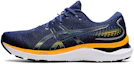 Buy ASICS Gel Cumulus 24 2E Wide 'Deep Ocean Amber' 1011B365-401