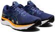 Lookbook ASICS Gel Cumulus 24 2E Wide 'Deep Ocean Amber' 1011B365-401