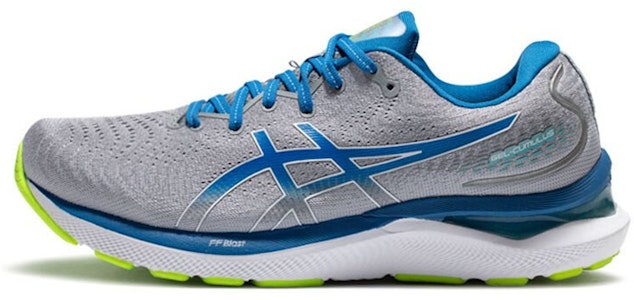 ASICS Gel Cumulus 24 2E Wide 'Sheet Rock Lake Drive' Leluas 1011B365-021 Buy ASICS Gel Cumulus 24 2E Wide 'Sheet Rock Lake Drive' Leluas 1011B365-021