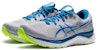 ASICS Gel Cumulus 24 2E Wide 'Sheet Rock Lake Drive' Leluas 1011B365-021