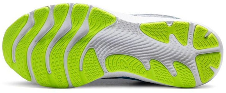 ASICS Gel Cumulus 24 2E Wide 'Sheet Rock Lake Drive' Leluas 1011B365-021 Details for ASICS Gel Cumulus 24 2E Wide 'Sheet Rock Lake Drive' Leluas 1011B365-021