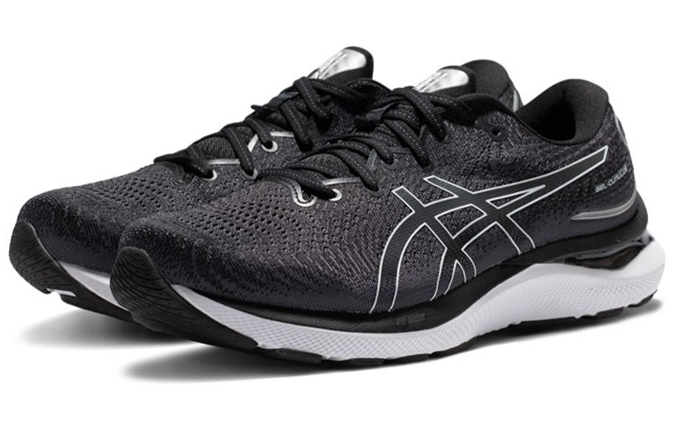 Order ASICS Gel Cumulus 24 4E Large ''Gris Carrier'' 1011B367-020
