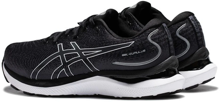 ASICS Gel Cumulus 24 4E Large ''Gris Carrier'' 1011B367-020 Lookbook ASICS Gel Cumulus 24 4E Large ''Gris Carrier'' 1011B367-020