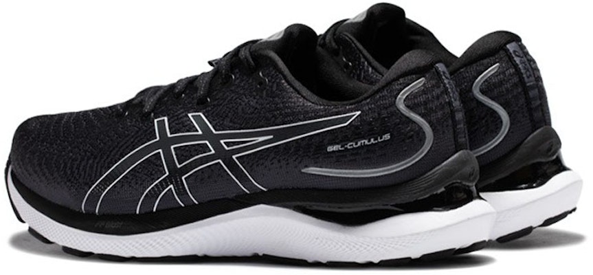 아식스 젤 큐뮬러스 24 4E 와이드 '캐리어 그레이' 1011B367-020 1011B367-020 Lookbook 아식스 젤 큐뮬러스 24 4E 와이드 '캐리어 그레이' 1011B367-020 1011B367-020