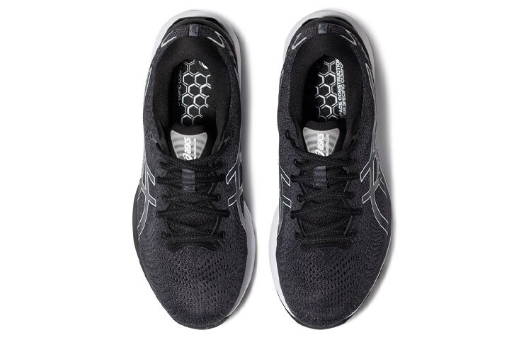 Shop ASICS Gel Cumulus 24 4E Large ''Gris Carrier'' 1011B367-020