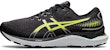 ASICS Gel Cumulus 24 'Hitam Hijau Hazad' 1011B366-002