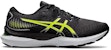 ASICS Gel Cumulus 24 'Hitam Hijau Hazad' 1011B366-002