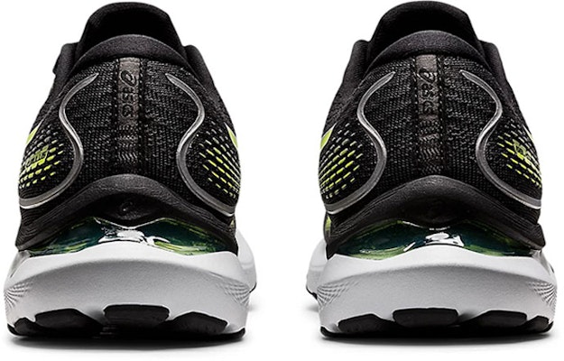 아식스 젤 쿠무러스 24 '블랙 하자드 그린' 1011B366-002 Purchase 아식스 젤 쿠무러스 24 '블랙 하자드 그린' 1011B366-002