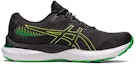 Order ASICS Gel Cumulus 24 'Hitam Limau Zest' 1011B366-012