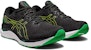 ASICS Gel Cumulus 24 'Hitam Limau Zest' 1011B366-012