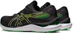 ASICS Gel Cumulus 24 'Hitam Limau Zest' 1011B366-012