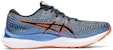 ASICS Gel Cumulus 24 'Hitam Jingga Mengejutkan' 1011B366-003