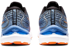 アシックス ゲルクムラス24 黒/ショッキングオレンジ 1011B366-003 Purchase アシックス ゲルクムラス24 黒/ショッキングオレンジ 1011B366-003