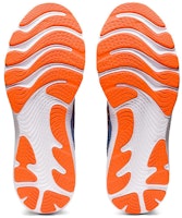 アシックス ゲルクムラス24 黒/ショッキングオレンジ 1011B366-003 Details for アシックス ゲルクムラス24 黒/ショッキングオレンジ 1011B366-003