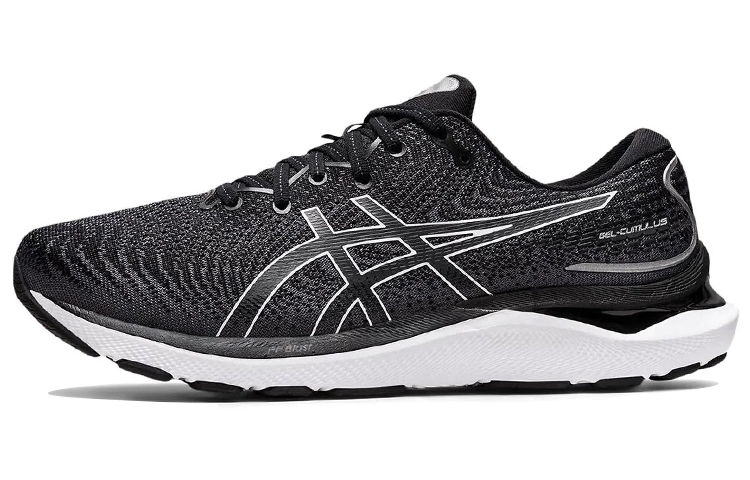 Buy ASICS Gel Cumulus 24 'Carrier Grey' Sepatu Lari Pria/Wanita Terbaru 1011B366-020