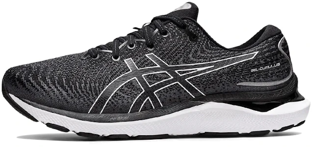 ASICS Gel Cumulus 24 'Carrier Grey' Sepatu Lari Pria/Wanita Terbaru 1011B366-020 Buy ASICS Gel Cumulus 24 'Carrier Grey' Sepatu Lari Pria/Wanita Terbaru 1011B366-020