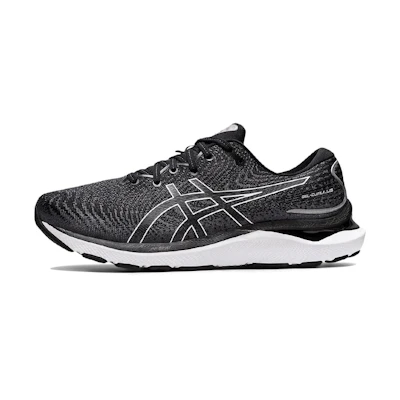 ASICS Gel Cumulus 24 'Carrier Grey'