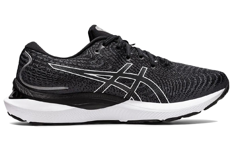 Order ASICS Gel Cumulus 24 'Carrier Grey' Sepatu Lari Pria/Wanita Terbaru 1011B366-020