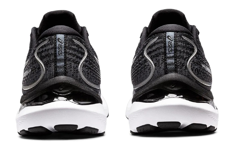 Purchase ASICS Gel Cumulus 24 'Carrier Grey' Sepatu Lari Pria/Wanita Terbaru 1011B366-020