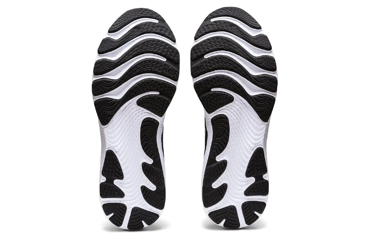 Details for ASICS Gel Cumulus 24 'Carrier Grey' Sepatu Lari Pria/Wanita Terbaru 1011B366-020