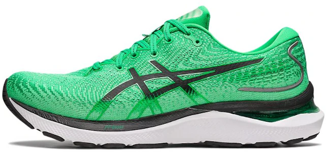 ASICS Gel Cumulus 24 'Cilantro Hitam' 1011B366-301 Buy ASICS Gel Cumulus 24 'Cilantro Hitam' 1011B366-301