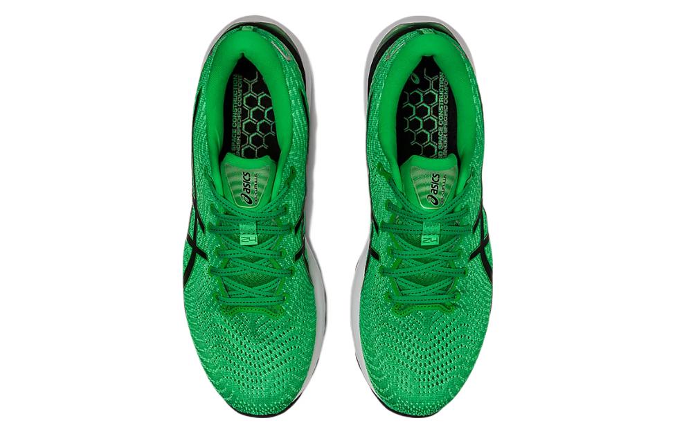 Purchase ASICS Gel Cumulus 24 ''Cilantro Schwarz'' 1011B366-301