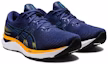 Lookbook ASICS Gel Cumulus 24 'Deep Ocean Amber' 1011B366-401