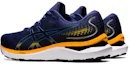Shop ASICS Gel Cumulus 24 'Deep Ocean Amber' 1011B366-401