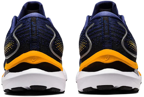 ASICS Gel Cumulus 24 'Deep Ocean Amber' 1011B366-401 Purchase ASICS Gel Cumulus 24 'Deep Ocean Amber' 1011B366-401