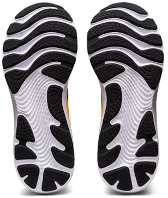 ASICS Gel Cumulus 24 'Océano Profundo Ámbar' 1011B366-401 Details for ASICS Gel Cumulus 24 'Océano Profundo Ámbar' 1011B366-401