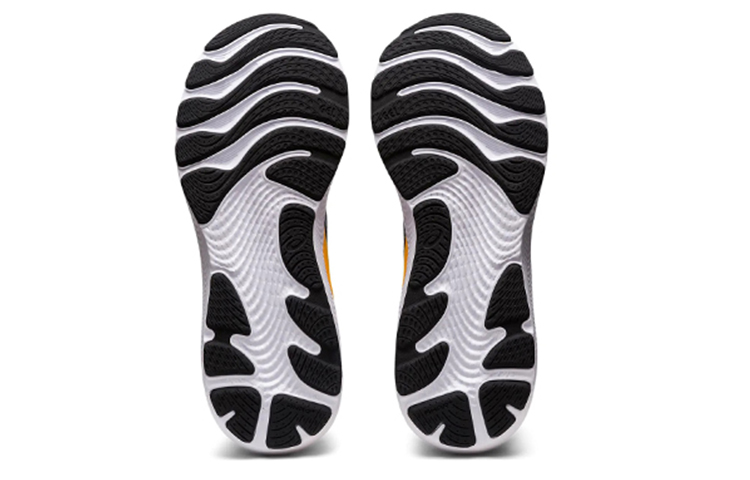 Details for ASICS Gel Cumulus 24 'Deep Ocean Amber' 1011B366-401