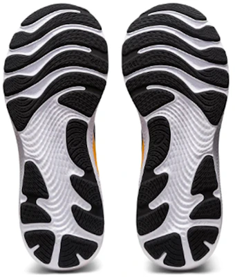 ASICS Gel Cumulus 24 'Deep Ocean Amber' 1011B366-401 Details for ASICS Gel Cumulus 24 'Deep Ocean Amber' 1011B366-401
