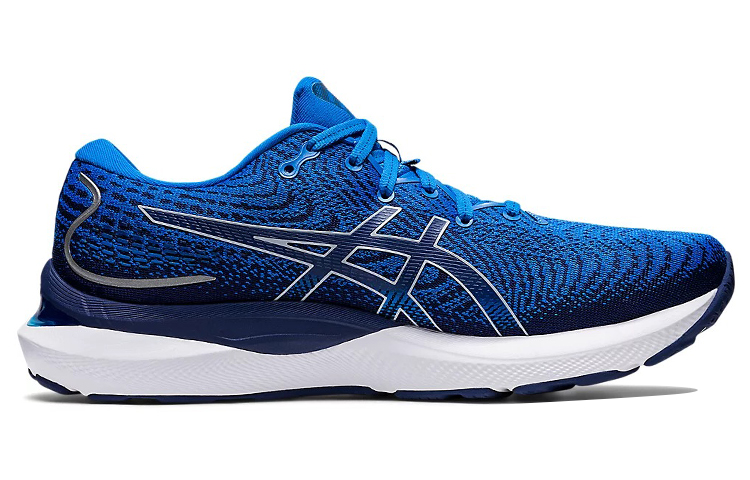 Order 亚瑟士 Gel Cumulus 24 ‘电蓝’ 1011B366-400