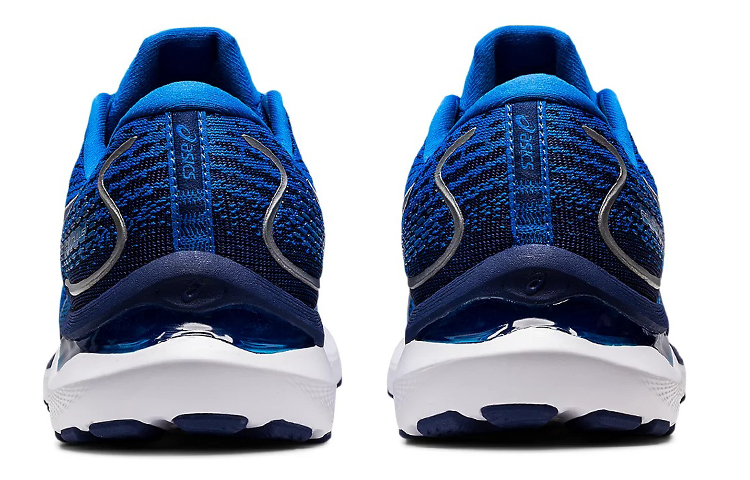 Purchase 亚瑟士 Gel Cumulus 24 ‘电蓝’ 1011B366-400